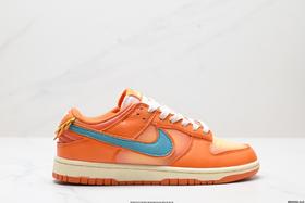 耐克NIKE DUNK LOW低帮休闲运动板鞋DD1391-114男女鞋