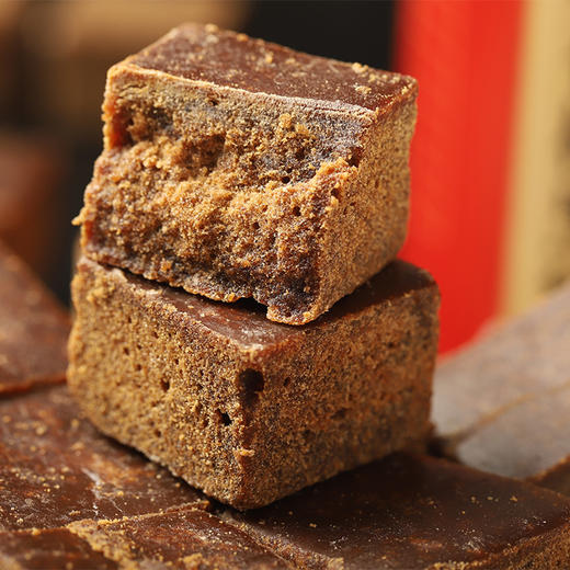 【下单2罐更划算】致山野 云南有机红糖/黑糖 500g/罐 商品图11