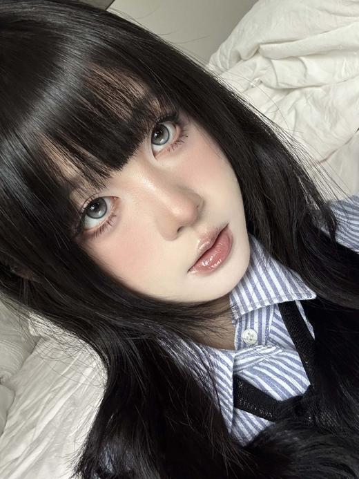 Annieone 月抛美瞳 银河坠落 直径14.5mm 着色14.0mm 商品图1