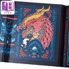 【中商原版】隐匿之书 龙与地下城 The Book of Concealment 英文原版 Official Dungeons and Dragons Licensed 生活休闲 商品缩略图2