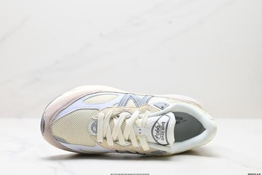 新百伦New Balance M990复古运动跑步鞋M990KR6男女鞋 商品图1