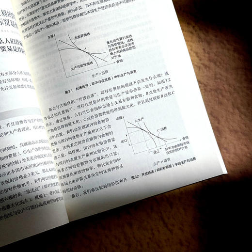 国际经济学入门 经济学专业适用教材 友原章典 经管类专业 商品图12