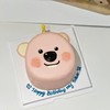 N036（Loopy粉熊） 商品缩略图0