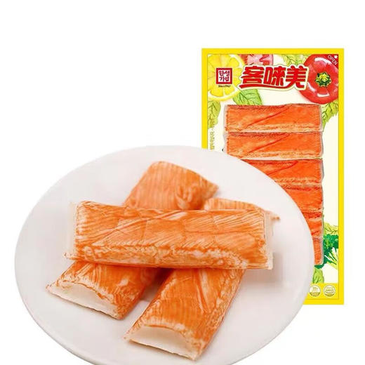 客唻美蟹柳180g 商品图0