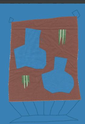 草尖剧场丨倒着