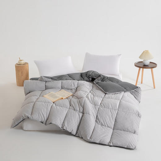 无印良品A类抗菌石墨烯被MJ-B2024-0197 商品图1