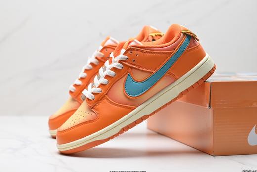 耐克NIKE DUNK LOW低帮休闲运动板鞋DD1391-114男女鞋 商品图7