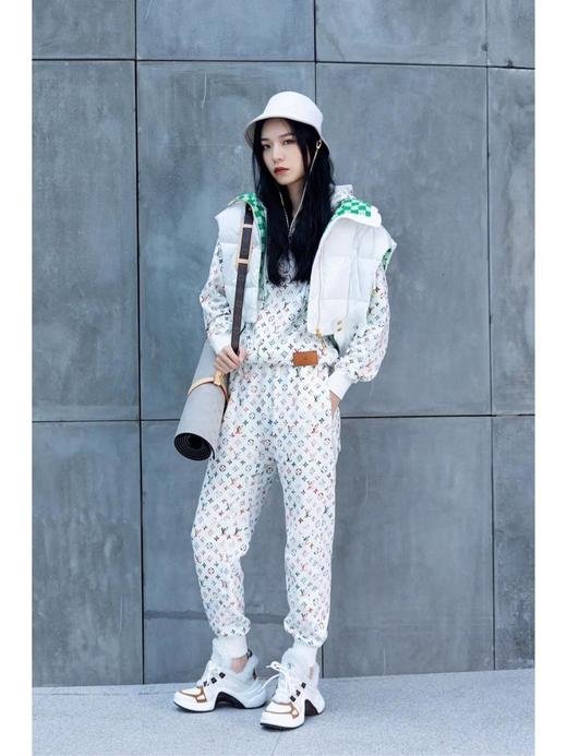 驴家Archlight新配色老爹鞋迪丽热巴钟楚曦宋妍霏都是老爹鞋的忠实粉丝（HC） 商品图1