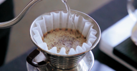 整点儿咖啡知识|咖啡豆不新鲜、不鼓包是为什么呢？