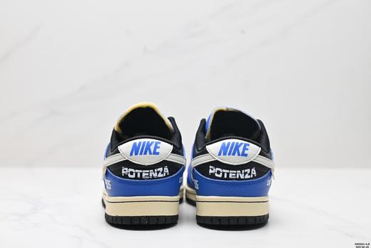 耐克NIKE DUNK LOW低帮休闲运动板鞋DD1391-601男女鞋 商品图5