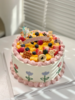 温柔时光·鲜果蛋糕 商品缩略图0