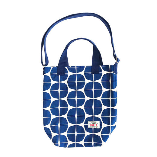 HUJI祤集VertiSling手提斜挎包插画北欧风印花 商品图5