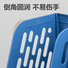 【JL】得力78980三联文件框(蓝) 商品缩略图2