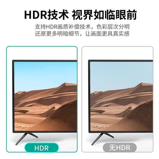 批发【HDMI/DP/DVI/VGA分配切换器】 一进二/四/八/十六出高清电脑音视频同步1进2/4/8/10/16进出4K60Hz显示器屏幕电视机顶盒一进二四八十六出 商品图6