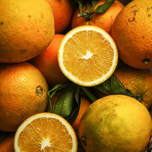 生态赣南脐橙 | 合作生产 | 基地直发*Ecological Gannan Navel Orange 商品图2
