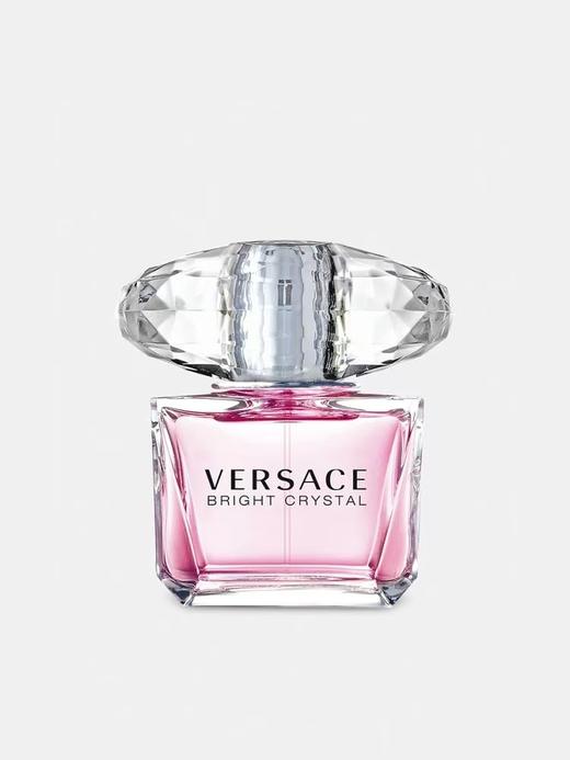 Versace范思哲 晶钻女士 商品图1