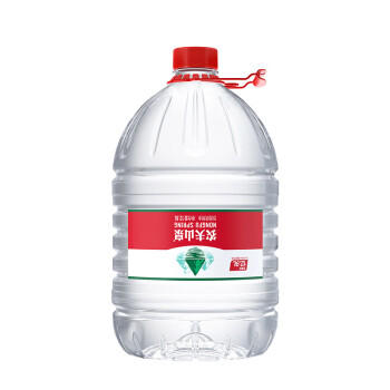 农夫山泉 饮用水 饮用天然水12.9L*1 桶装（2件起售）天然弱碱性仅APP购买 商品图4