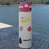 熊本士限定款轻心双饮杯480ml不锈钢316保温杯蜡笔系列   YD 商品缩略图11