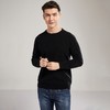 Avann男士圆领羊绒衫MC261 商品缩略图6