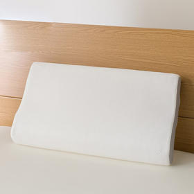 枕头 3D立体构造透气枕2