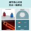 美菱（MELING）10L小厨宝 2000W速热 大容量迷你 电热水器 MD-YJ01109(S) 商品缩略图8