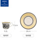 Villeroy&Boch 德国唯宝奥顿系列-马克杯咖啡杯 商品缩略图7