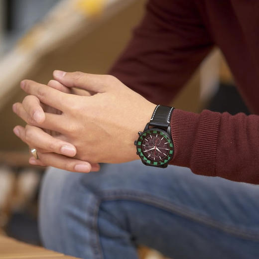 西铁城光动能男表CA7085-10X 商品图0