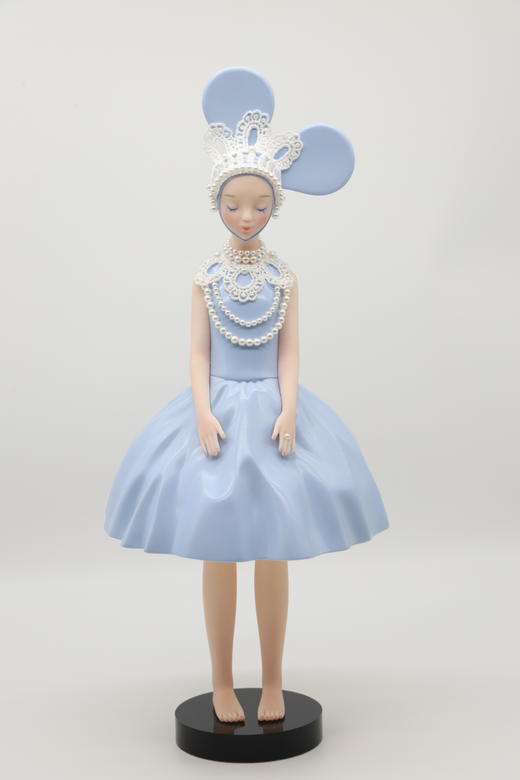 郭玲《真爱至上》然女孩 商品图4