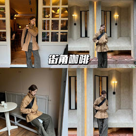 新品上身 | 风格不止一面，焕新自我态度！