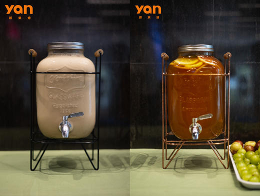 甜品台套餐【1600】—商务/简约 商品图8