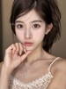 doriscon半年抛 白金糯米 棕/芝士奶青 蓝/阿鲁沙 巧 14.5mm 商品缩略图8