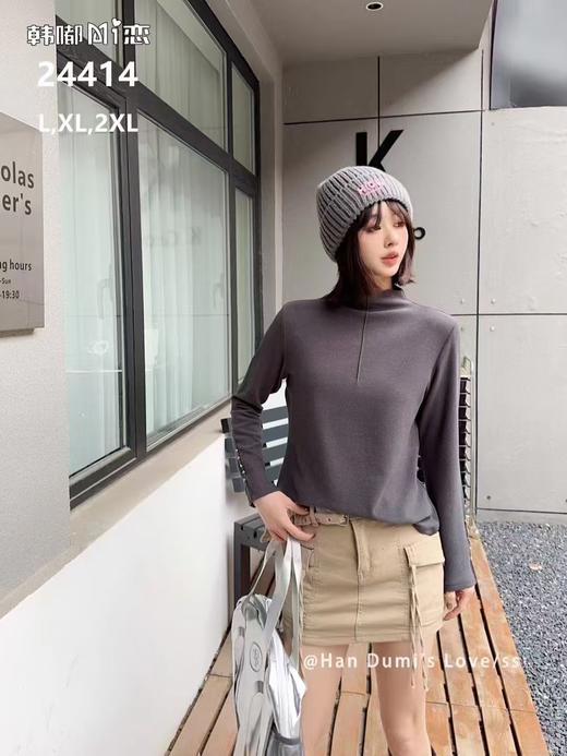 韩嘟蜜恋24414 商品图0