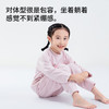 【商场同款】熳洁儿太空棉家居服休闲圆领长袖套装儿童家居服男童女童24703611 商品缩略图4