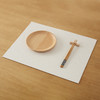 PVC皮革风餐垫 白色/米色/绿色/蓝色 商品缩略图7