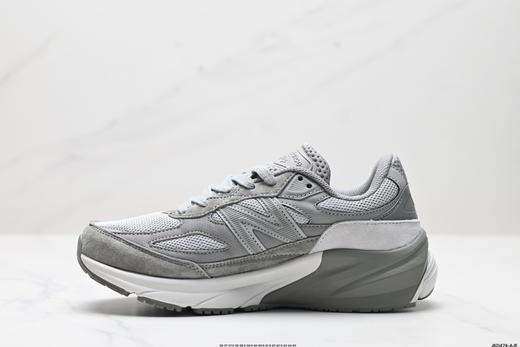 新百伦New Balance M990复古运动跑步鞋M990KR6男女鞋 商品图2