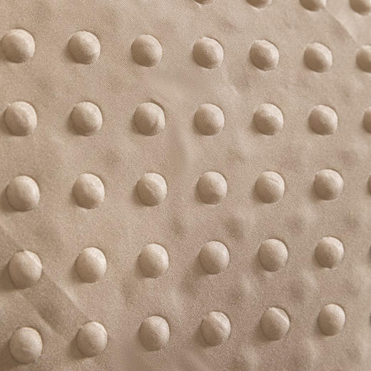 无印良品抗菌按摩豆豆被MJ-B2024-0179 商品图7