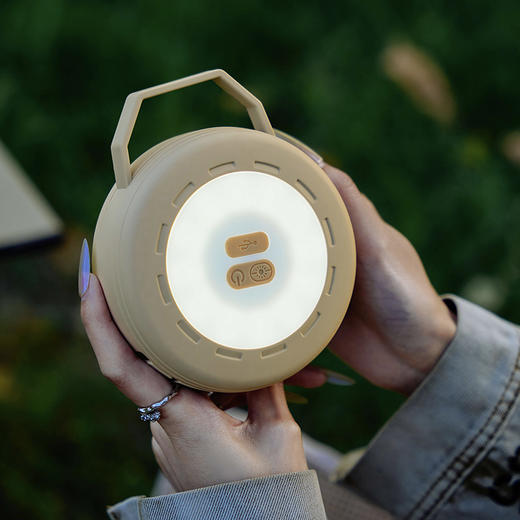 ᴬ易路达野趣星空户外灯YLD-HWD-002 商品图2