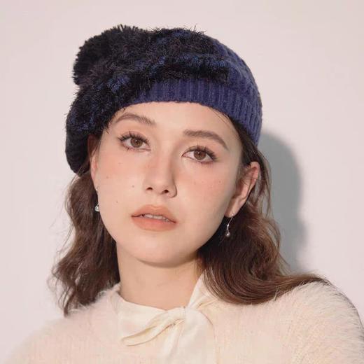 clasico/CLBE161/贝雷帽 商品图3