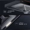 方太（FOTILE）  家用烟灶套装  挥手智控 风梭净畅网 20立方瞬吸风量 4.2KW灶 EH39H+TH18B天然气 商品缩略图4