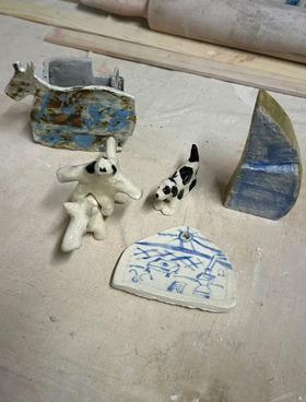 草尖剧场丨其他系列