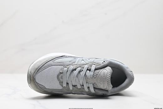 新百伦New Balance M990复古运动跑步鞋M990KR6男女鞋 商品图1