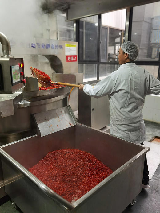 【牛油火锅底料】健康无添加 牛油火锅底料750g 冷冷的冬天就要配暖暖的火锅 味道纯正 辣而不燥 商品图4