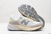 新百伦New Balance M990复古运动跑步鞋M990KR6男女鞋 商品缩略图4