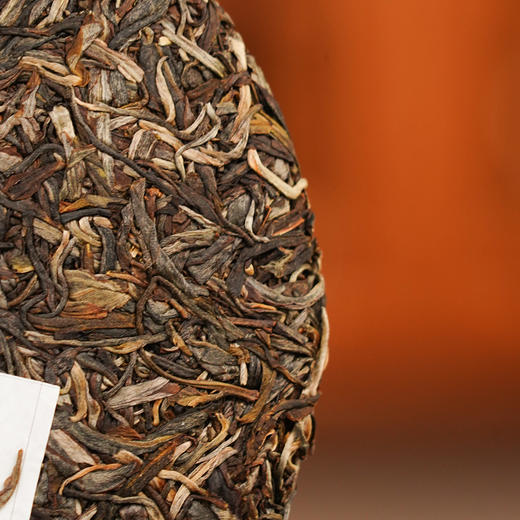 凰馨24年振华号高杆357克生茶 拍5发6 拍20发25 商品图7