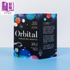 【中商原版】萨曼莎 哈维 轨道 2024年布克奖获奖 Orbital 英文原版 Samantha Harvey 商品缩略图2