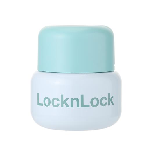 乐扣乐扣（locknlock）家用品折叠提环焖烧罐320ml LHC6797FU焖烧杯上班族便携餐盒 商品图1