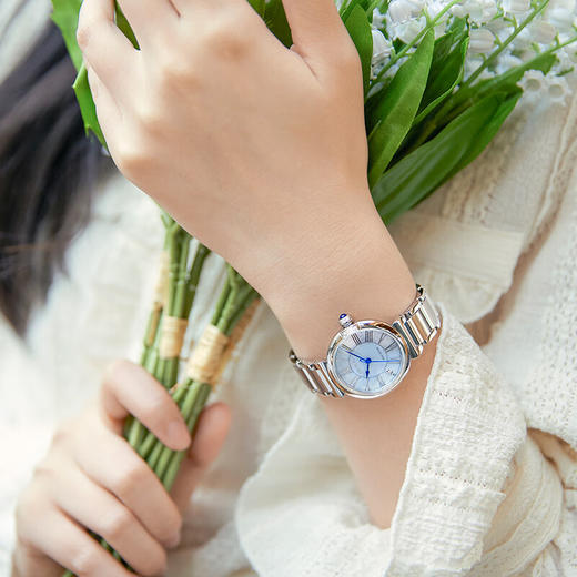 西铁城光动能女表EM1060-87N 商品图0
