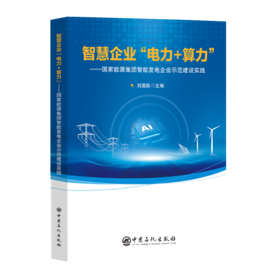 智慧企业"电力+算力"——国家能源集团智能发电企业示范建设实践