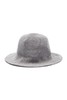 SUMMER & SAGE 灰蓝色时尚渔夫帽 9049 商品缩略图1