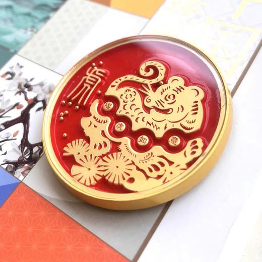 涛博文化原创冰箱贴 商品图10